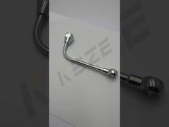 Κατανόηση των προδιαγραφών και των προδιαγραφών που εφαρμόζονται για την εκτίμηση των επιπέδων των επιπέδων των καυσίμων