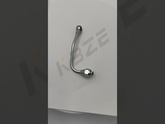 CAT E320 EXCAVATOR DIESEL PUMP ΠΟΥΛΙΟΥ ΠΟΥΛΙΟΥ CA5I7688 5I-7688 5I7688 Αντικατάσταση για S6K 3066