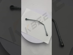 Υψηλής ποιότητας HINO J05 ΣΥΣΤΗΜΟΣ καυσίμου ΠΟΥΛΙΟΥ ΠΙΡΟΥ VH23816E0090 Για SK200-8 SK210 SK235 EXCAVATOR