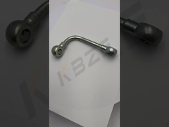 HITACHI ZAX330-3 ZAX350-5 ZAX400-3 EXCAVATOR 8-98008791-0 8980087910 Υψηλής ποιότητας σωλήνας τροφοδοσίας καυσίμου