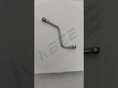 Τύπος τροφοδοσίας καυσίμου εξορυκτικού μηχανήματος