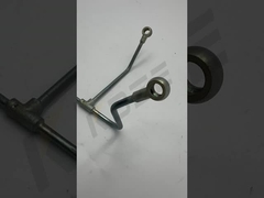 ΣΤΙΓΟ ΤΥΜΠΟ ΠΡΟΣ ΚΟΒΕΛΚΟ SK290 SK330 EXCAVATOR VAME078557 ΕΙΣΤΡΑΣΤΕΙΣ ΜΙΤΣΥΒΙΣΙ 6D16 ΛΟΥΓΙΚΟΣ ΛΙΝΕΣ ΜΟΤΕΡΟΥ