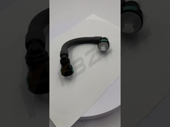 Τύπος τροφοδοσίας καυσίμου εξορυκτικού μηχανήματος