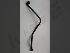 6745-71-5110 6745715110 KOMATSU PC300-8 Αντικατάσταση σωλήνων φίλτρου καυσίμου για SAA6D114E-3