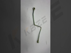 HITACHI ZAX450 ZAX500 EXCAVATOR 1-19193239-0 1191932390 ΠΥΡΟ; ΑΕΡΙΚΗ ΕΠΙΣΤΡΟΠΗ Αντικατάσταση ISUZU 6WG1