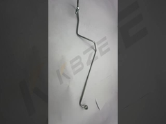 KBZE BRAND CA3428497 342-8497 3428497 ΛΙΝΕΣ ΦΙΛΤΡΟ ΓΡΑΦΙΛΙΟΥ ΓΙΑ ΚΑΤΟΥΣ C7.1 ΝΕΟΖΕΛ