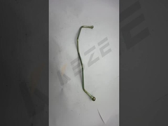 ISUZU 6WG1 ΦΙΛΤΡΟΣ καυσίμου διαρροή από σωλήνα 1-15416874-0 1154168740 για ZAX450 ZAX520 ZAX650