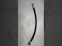 D06FR ΦΙΛΤΡΟΣ ΤΟΥ ΚΑΜΠΟΥΛΙΟΥ ΚΑΙ ΤΟΥ ΚΑΜΠΟΥΛΙΟΥ 05379-23025 0537923025 ΠΡΟΣ ΤΟΥΣ ΣΑΝΙ ΣΥ245 EXCAVATOR