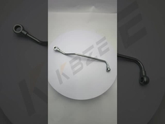 PC400-7 EXCAVATOR 6156-71-5350 6156715350 INJECTOR καυσίμου ΠΟΛΥΚΗ ΕΠΙΤΡΟΠΗΣ ΕΛΗΥΤΟΥ Για SA6D125E-3