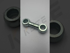 SAA6D125E-5 ΠΑΜΠΑΙΑ ΕΝΕΤΙΚΗΣΗΣ ΑΥΛΙΟΥ 6217715910 6217-71-5910 Για PC400-7 PC450-8 PC490-10 EXCAVA