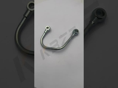 PC400-8 PC450-8 ΠΑΜΠΑΙΑ ΕΝΕΤΙΚΗΣ ΤΗΣ ΠΟΥΛΙΟΥ ΠΑΜΠΑΙΑΣ ΕΠΙΤΡΟΠΗΣ 6251-71-5450 6251715450 ΠΡΟΣ SAA6D125E-5 ΝΗΖΕΛ Ε