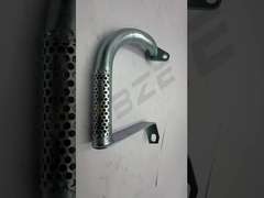 ΝΕΑ ΥΠΕΡΙΚΗ ΤΟΥΙΑΣ ΤΗΣ ΑΥΤΗΣ ΚΑΙΑΤΙΚΗΣ ΚΟΜΜΙΝΣ Β3.3 ΝΑΙΖΕΛ ΜΟΝΙΚΟΣ ΤΥΠΟΣ ΑΥΛΙΟΥ ΣΥΣΤΑΣΗΣ 4944199 FITS KOMATSU