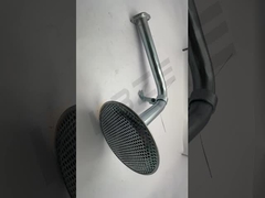 DOOSAN DAEWOO 65.05701-6041A ΠΑΡΑΓΜΑΤΙΚΗ ΠΑΡΑΓΜΑΤΙΚΗ ΕΛΗΤΙΚΟΥ ΠΑΡΑΓΜΑΤΙΚΟΥ