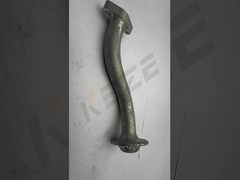 KOBELCO SK200-8 VH15104E0050 KBZE Υψηλής ποιότητας στρογγυλοποιητικό στοιχείο αντικατάσταση κινητήρα ντίζελ HINO J05