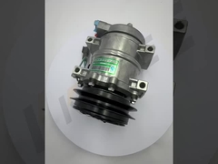 ΑΥΤΟΠΟΛΟΓΟΣ R134A ΑΕΡΙΚΟΣ ΚΑΜΠΡΕΣΣΟΡΣ SE5H14 24V για την HITACHI EX200-6 ΑΥΤΟΠΟΛΟΓΟΣ ZAX200-6