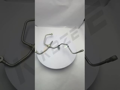 8-97362840-2 8973628402 ΤΟΥΡΟΣ ASM; καύσιμο, εκχύλισμα 4HK1 για εξορυκτήρα ZAX170 ZAX190 ZAX200