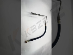 D04288912 VOLVO D6D VOE20780700 VOE20780800 ΕΝΩΡΙΣΜΟΣ ΤΗΣ ΠΟΛΥΚΗΣ ΠΟΛΥΚΗΣ ΠΡΟΣ EC135B EC160B EC210B EXCAVAT