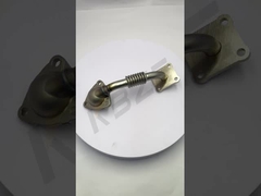 SK75 ZAX75 ZAX85 EXCAVATOR 8980305310 8-98030531-0 ΠΡΩΤΗΜΑΤΟ ΠΙΡΟ ISUZU; EGR για ISUZU 4LE2 ΝΗΗΣΙΚΟ