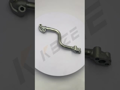 DH200 DH225-7 EXCAVATOR 65.05701-5530 65057015530 ΠΥΡΙΟ ΚΟΛΛΕΡ ΑΕΛΙΟΣ ΑΣ'Υ;ΕΛΙΟΣ Για DOOSAN DAEWOO DB58