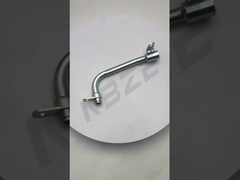 ΜΙΤΣΥΒΙΣΙ 4M50 ME444147 ΤΥΠΟΥ ΕΛΗΤΙΚΟΥ ΜΟΤΕΡΙΣ για τον εκσκαφέα SANY SY205 SY215 HD820-5