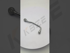 KBZE 6745-71-5470 6745715470 KOMATSU SAA6D114E-3 ΤΥΠΟΣ ΕΠΙΠΟΦΟΡΗΣΗΣ καυσίμου 3968427 Για PC300-8