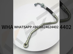 Ο έλεγχος καυσίμου για το φίλτρο μπλοκ σωλήνα για PC1250-8 WA600-