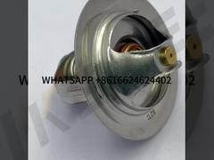 1-13770070-0 ISUZU 6BD1 6BG1 Μηχανή 71°C 76°C 82°C Θερμοστάτης ταιριάζει DAEWOO DB58 65.06402-5015