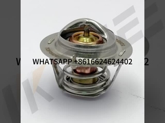 6754-61-6211 EXCAVATOR PC200 KBZE Θερμοστάτης 82°C 6754-61-6212 Για κινητήρα KOMATSU 4D107 6D107