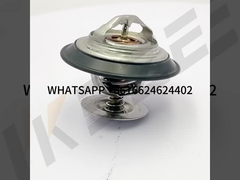 6746-61-6210 KOMATSU EXCAVATOR Θερμοστάτης 82°C Για PC360 PC390 R320 R380