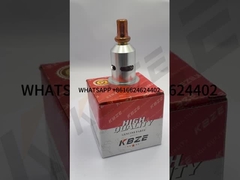 ΚΑΒΖΕ ΕΜΑΡΚΟΣ KOMATSU SAA6D140E 6218-61-2610 Θερμοστάτης ψύξης πετρελαίου