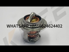 KUBOTA V1505 PERKINS 403 404 Θερμοστάτης 71°C 82°C 15321-73010 Για εκσκαφέα KX016 KX018 KX71