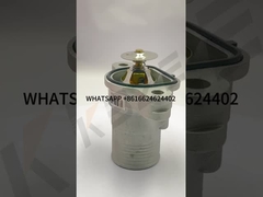 4133L064 PERKINS 1103 1104 Μηχανή 85°C Θερμοστάτης T413847 Για 320D 320D2 εκσκαφέας