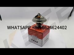 ΚΒΖΕ ΕΜΑΡΙΑ PC95 PC110 ΤΕΡΜΟΣΤΑΤΟ 82°C YM124610-48620 FITS YANMAR 4TNE106 κινητήρας