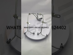 ΚΑΒΖΕ ΕΜΑΡΙΑ 3960725 ΚΑΜΜΙΝΣ 4ΒΤ3.9-C ΑΜΠΟΛΙΚΟΣ ΤΗΣ ΤΗΣ ΚΑΜΠΟΥΛΙΟΥ 3960726 Για Εκσκαφέα