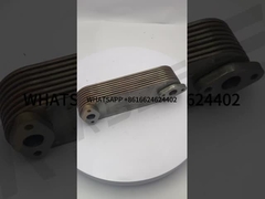 DOOSAN DAEWOO D1146 8P ΚΟΙΛΕΡ ΑΥΛΙΟΥ ΜΟΤΕΡΙΚΟΥ 65.05606-5020 FITS DH200 DH250 DH300