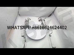 Κατηγορία 3408 3412 ΕΣΤΑΙΡΙΚΕΣ ΛΙΝΕΣ καυσίμου 6I0031 6I0032 6I0033 6I0034 Για χρήση σε εξορυκτήρες