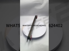 KBZE ISUZU 6BG1 1-11282025-0 5P ΚΟΛΛΕΡ ΑΥΛΙΟΥ ΜΟΤΕΡΙΚΟΥ ΚΟΡΟΥ για HITACHI EX200-5 ZAX200-5