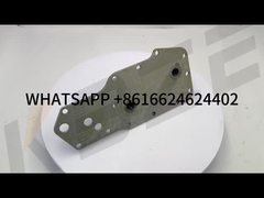 Ο κινητήρας για εξορυκτήρα