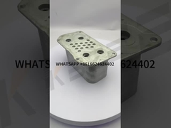 Το VOLVO D6D VOE21707096 23P COOLER OIL CORE DEUTZ BF6M2012 04252961 FITS EXCAVATOR