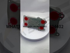 Το VOLVO D6E VOE22592869 EC200 EXCAVATOR 23P COOLER CORE FITS DEUTZ 0425-4427 κινητήρας