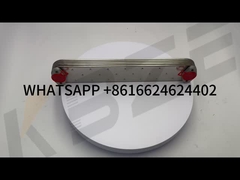 Κατηγορία 320B 323D EXCAVATOR 125-2970 5P COOLER OIL CORE FITS S6K 3066 Μηχανή