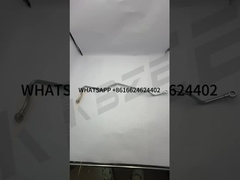 Ονομασία του οχήματος: