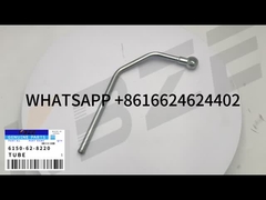 Ο κινητήρας 6150-62-8220