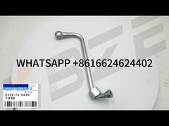 Ο κινητήρας του PC400 PC450 EXCAVATOR 6156-71-6830