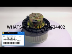 HITACHI EXCAVATOR 4719162 24V A/C BLOWER MOTOR ταιριάζει με το ZAX140-3 ZAX200-3 ZAX240-3