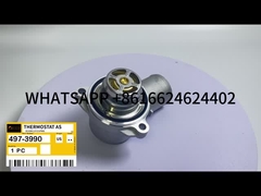 ΚΒΖΕ ΜΑΡΚΑ 497-3990 CAT C7.1 ΜΟΤΟΡΙΣΜΟΣ 82°C ΘΕΡΜΟΣΤΑΤ ΑΣ ΠΡΟΣ ΕΝΑ ΤΟΥΝ ΑΥΤΟΥ