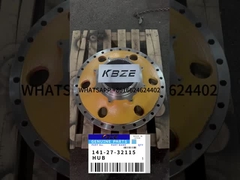 KBZE 141-27-32115 KOMATSU D65A D70 DOZER 1412732115 FINAL DRIVE HUB FITS DOZER (Επιπλέον, η συσκευή είναι διαθέσιμη σε όλες τις συσκευές).