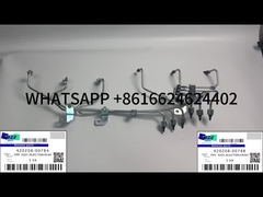 KBZE 420208-00784 420208-00788 ΣΩΛΗΝΕΣ ΚΑΥΣΙΜΟΥ ΚΙΝΗΤΗΡΑ DOOSAN DX12TIS ΓΙΑ DX360-7 DX450 DL420 DX500
