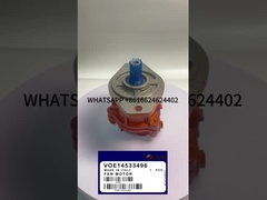 14533496 KBZE Μάρκα VOE14533496 ΚΙΝΗΤΗΡΑΣ ΑΝΕΜΙΣΤΗΡΑ ΓΙΑ VOLVO EC330 EC360 EC480 ΕΚΣΚΑΦΕΑΣ