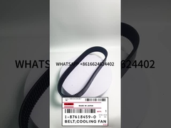 HITACHI ZAX200-5 EXCAVATOR 8-98152906-0 1-87618459-0 ΖΕΛΤΑΣ;ΦΑΝΤΑΡΙΣΜΟΣ Ψύξης για τον κινητήρα ISUZU 6BG1